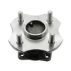 Rolamento de Cubo de Roda Vkba7430 Kit de Reparo de Rolamento Traseiro Adequado para Toyota: Unidade de Cubo de Roda Corolla