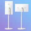 Máquina Bestie de 32 pulgadas Pantalla Inteligente Móvil Pantalla Xpress Proyección de Pantalla Transmisión en Vivo Pantalla Táctil Máquina de Publicidad Interactiva Táctil Inteligente