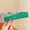 Estilo Coreano Adesivos de Franja Cartoon Doces Adesivos Fofos de Cabelo Solto Femininos Adesivos Mágicos Versáteis Laterais Acessórios de Cabelo de Alta Qualidade Headwear