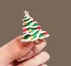 Lindo Broche de Muñeco de Nieve Navideño, Broche de Alta Gama para Mujer Nueva Pareja, Accesorios de Ramillete Creativos de Nicho con Atmósfera de Otoño e Invierno