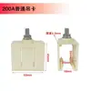 Grúa tipo H Poste Único Línea de Contacto Deslizante Colgador de Cable Clip Colgador Oreja de Colgador Soporte de Fijación Clip 200A320A500A800A