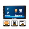Adecuado para Mitsubishi Pajero 2020 Navegador Android GPS Imagen de Reversa Máquina Todo en Uno para Coche