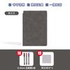 Cuaderno Pizarra Blanca, Bloc de Notas de Cuero para Oficina de Negocios Rescribible, Papel de Borrador de Notas de Aspecto Elegante, Imitación de Cuero