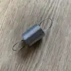 Mola de Tração, Mola de Compressão, Mola de Pressão, Mola de Tração, Ciência para Ensino Fundamental, Equipamento Experimental de Física e Mecânica para Ensino Médio, Instrumento de Ensino