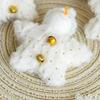 Muñeco de peluche navideño muñeco muñeco decoraciones Colgantes para árbol de Navidad Decoración Escena Diseño Suministros Regalos Al por mayor