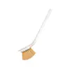 Estilo Minimalista Cepillo para Lavar Platos Cepillo para Ollas Cepillo de Cerdas Rígidas Cepillo Doméstico de Cocina