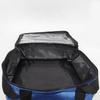 Caja de Almacenamiento de Tela Oxford con Logo Personalizado de Fábrica, Bolsa de Viaje Conveniente de Gran Capacidad para Avión, Bolso de Hombro a Prueba de Polvo para Cosméticos