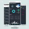 Medidor de Vazão Eletromagnético com Transmissão Remota Sem Fio Comunicação GPRS Sem Fio 4G Plataforma de Nuvem IoT Monitoramento de Vazão de Água