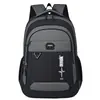 Mochila Nueva para Hombre Gran Capacidad Uso Diario Viaje de Negocios Mochila para Computadora Ligera Casual Viaje Estudiante Bolsa Escolar