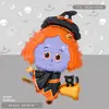 Novos Balões de Alumínio Mini Alienígena para Festas Infantis de Halloween