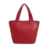 Bolsa Pequeña de Mano con Textura de Alta Calidad al por Mayor para Mujer 2026 Otoño Nuevo Color Sólido Bolso Cubo Tejido de Moda Versátil para Fiesta