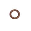 Anéis Fechados Que Não Podem Ser Abertos, Anéis Circulares, Correntes para Celular, Chaveiros, Materiais Decorativos para DIY, Acessórios Atacado