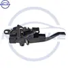 53510-0K370 535100K370 Mecanismo de Cerradura del Capó Delantero Adecuado para Toyota Hilux 2011-2015