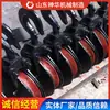 Parámetros de la rueda de cola, Pedido de ruedas de cola, Fácil instalación y uso, Especificaciones de la rueda de cola, Fabricante de ruedas de cola