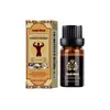 Cuidado Diario de Masaje con Aceite Esencial para Hombres South Moon Transfronterizo Hidrata Suavemente la Piel del Cuerpo Masculino