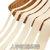 Algodão 0,6cm~5cm de Largura Branco 100% Algodão Poliéster Algodão Fita Espinha de Peixe Fita para Acabamento de Pernas Fita de Tecido para Amarração Tecido Industrial para Amarração