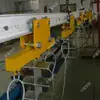 Dispositivo Móvil Hidráulico de Riel Único de Funcionamiento Suave Equipo Auto-Móvil Hidráulico de Riel Único Dispositivo Móvil Hidráulico de Riel Único