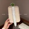 Adesivos de cabelo realistas fofos com franja divertidos e peculiares, adesivos de franja de desenho animado fofos e sem costura, acessórios de cabelo para lavar o rosto e maquiagem atacado
