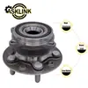 Rodamiento de Rueda LR147396 Rueda Delantera Aplicable para Land Rover Discovery 5 (L462)/Defensor (L660) Unidad de cubo de rueda