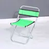 Banqueta dobrável pequeno banco AliExpress banqueta dobrável espessa banqueta de tábua cadeira com encosto cadeira dobrável portátil portátil