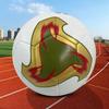 Balón de Fútbol Europeo de Copa del Mundo Talla 5 en Stock, Balón de Fútbol de la Premier League para Adultos Resistente al Desgaste, Balón de Fútbol de Cuero PU de la Liga de Campeones
