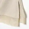Traje Corto Casual de Chaleco + Falda de Estilo Europeo y Americano Nuevo de Primavera, Puro Deseo, Sexy, Cintura Fruncida, Aspecto Adelgazante