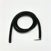 Alta Elasticidad Cable de Teléfono Largo Se Puede Cortar Cadena de Teléfono DIY Llavero Anillo para Reloj Nuevo Cable de Teléfono Multicolor