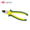 Fabricante Liying Venta al por mayor 6 pulgadas - 8 pulgadas Mango Clásico Pulido Alemán Nariz Oblicua Pinzas de Corte de Alambre Resorte Precisión