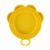 Tapa para Lata de Gato, Tapa de Silicona para Conservar Frescura, Tapa Selladora Universal para Mascotas, Tapa Selladora de Silicona para Latas al por Mayor