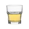 Vaso de Vidrio Templado Vaso Octogonal Engrosado Vaso de Cerveza Templado Reforzado Vaso de Whisky Vaso Bajo Vaso Publicitario Vaso de Vino KTV