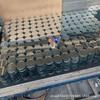 Fabricante de Yiwu Espelho Redondo Pequeno Plano Feito Sob Medida Lente de Folha de Flandres Processamento Vidro em Formato Especial Lente de Espelho Cosmético Personalização