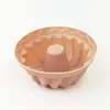 Suministro en stock del fabricante mini molde de silicona para pastel Taza de silicona para pastel Taza de silicona de calabaza Taza de silicona para muffins