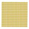 300 peças faça você mesmo sujo trança terno trança jóias contas de alumínio metal punhos cabelo trança contas acessórios para cabelo clipe
