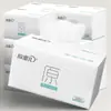Owu100 Paquete Grande de Papel Higiénico Papel Higiénico para el Hogar Caja Completa Servilleta Asequible Pañuelo Facial Baño
