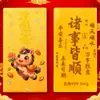 Ouro Puro 999 Shuibei Adesivo de Ouro para Celular com Suporte Adesivo para Riqueza e Boa Sorte, Folha de Ouro Bênção do Oficial Celestial, Venda por Atacado do Fabricante