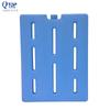 Caja de Hielo Moldeada por Soplado Qtop para Enfriamiento y Conservación, Ventilador de Aire Acondicionado Ladrillo de Hielo, Tablero de Hielo, Caja de Cristales de Hielo Azules Frescos y Congelados, Venta al por Mayor del Fabricante