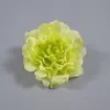 Adereços de Flor para Dança, Fitas Florais para Dança, Flores de Peônia de Seda Grandes Seguradas na Mão, Adereços de Dança, Adereços de Performance com Flores