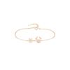 Collar con diseño original de BaObAo en plata de ley s925 con forma de estrella mágica y árbol de Navidad para niñas, regalo de lujo para las fiestas.