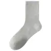 Calcetines invisibles de barco en blanco y negro, calcetines cortos de verano finos para hombre, calcetines de algodón de compresión, absorbentes de sudor, resistentes al olor, suela cómoda, calcetines deportivos para hombre