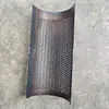 Molino de Arroz Pequeño Casero Antiguo con Cuchillo para Arroz, Colador de Arroz, Tamiz, Tamiz de Salvado, Muestra Disponible