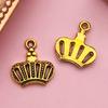 Misturado 20 Liga Jóias Antigo Dourado Sol Lua DIY Pulseira Colar Brincos Pingente Acessórios Material Misto