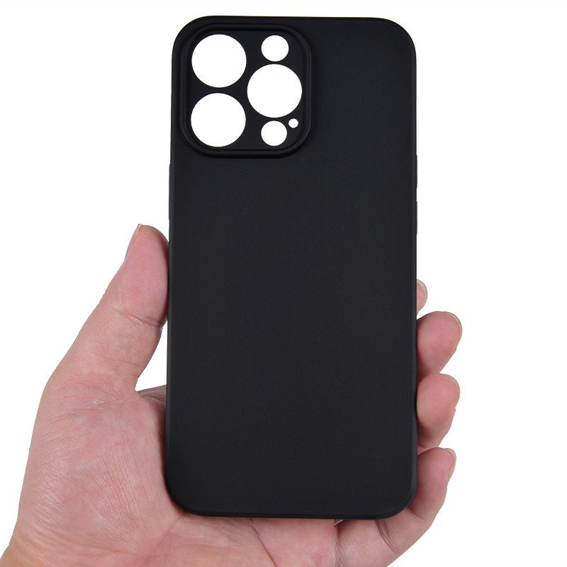 iPhone13 精孔TPU
