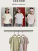 Camiseta Transpirable de Secado Rápido con Protección Solar para Niños, Top de Verano de Manga Corta para Niñas, Ropa Casual Versátil para Niños Mayores