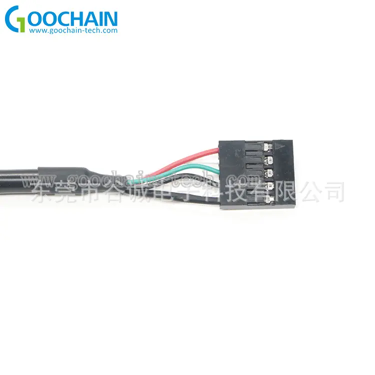 USB端子线