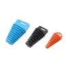 Tapones para tubo de escape modificado de motocicleta todoterreno, tapones silenciadores para tubo de escape de tamaño grande, mediano y pequeño, tapones impermeables