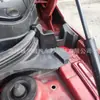 864324Y000 864424Y000 86432-4Y000 Es Adecuado para Bloque Amortiguador de Cofre Kia K2 Rio