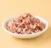 Desidratado Vegetal OEM/ODM Cebolinha Gengibre Prato Pronto Sopa de Dumpling Pacote Recheio Luosifen Ingrediente Conveniente Vegetal Seco