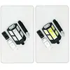 Lámpara Solar Transfronteriza para el Hogar Control Remoto Lámpara con Sensor de Cuerpo Humano Lámpara de Pared para Patio Exterior Control de Luz Exterior Farola Integrada