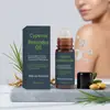 Aceite Esencial Roll-On Semilla de Agora: Extracto herbal suave y nutritivo, cómodo, refrescante y suavizante, con diseño roll-on para masaje