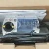 Gld146.1E Atuador de Damper de Ar Siemens Mecanismo de Operação de Damper de Ar Rápido Siemens 8Nm 30S